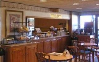 Hotel Comfort Inn