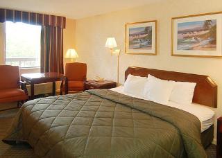 Hotel Comfort Inn