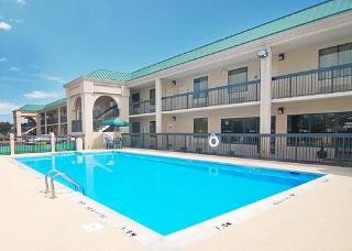Hotel Comfort Inn