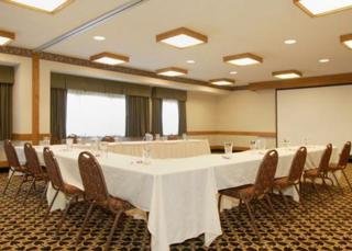 Hotel Comfort Inn