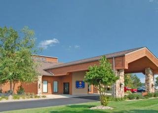 Hotel Comfort Inn