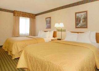 Hotel Comfort Inn