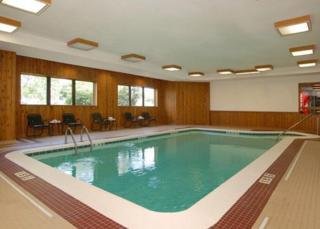 Hotel Comfort Inn