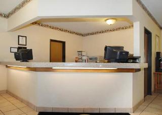 Hotel Comfort Inn