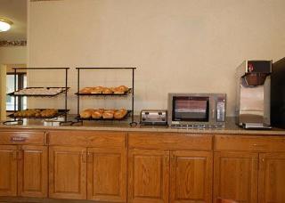 Hotel Comfort Inn