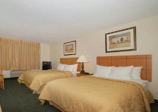Hotel Comfort Inn