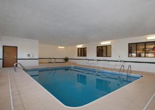 Hotel Comfort Inn