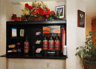 Hotel Comfort Inn