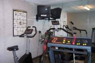 Hotel Comfort Inn
