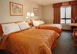 Hotel Comfort Inn