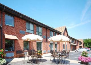 Hotel Comfort Inn