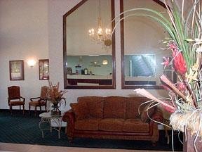 Hotel Comfort Inn