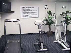 Hotel Comfort Inn