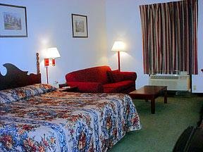 Hotel Comfort Inn