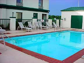 Hotel Comfort Inn