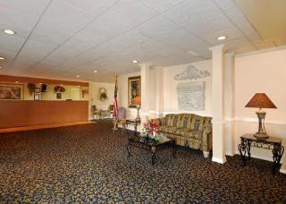 Hotel Comfort Inn