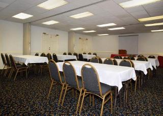 Hotel Comfort Inn