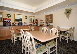 Hotel Comfort Inn