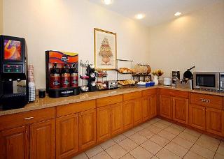 Hotel Comfort Inn