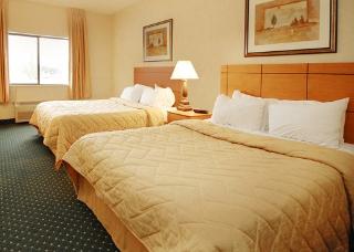 Hotel Comfort Inn