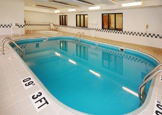Hotel Comfort Inn