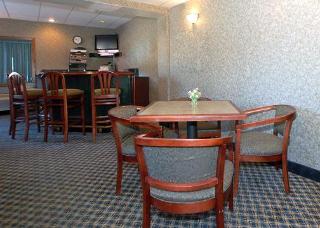 Hotel Comfort Inn