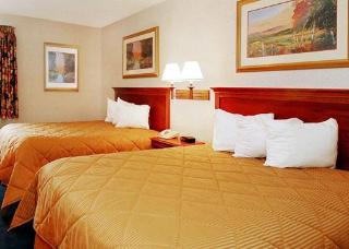 Hotel Comfort Inn