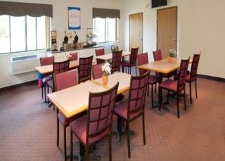 Hotel Comfort Inn