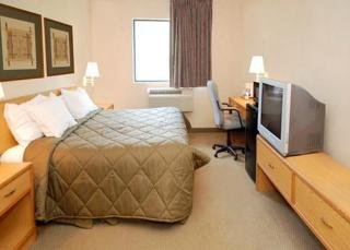 Hotel Comfort Inn