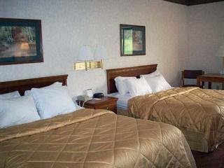 Hotel Comfort Inn