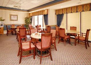 Hotel Comfort Inn