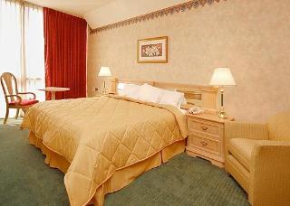 Hotel Comfort Inn