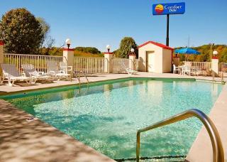 Hotel Comfort Inn