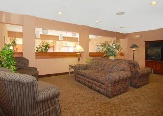 Hotel Comfort Inn