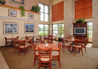 Hotel Comfort Inn