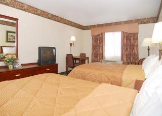 Hotel Comfort Inn