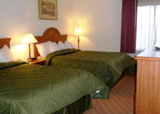 Hotel Comfort Inn