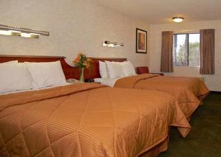Hotel Comfort Inn