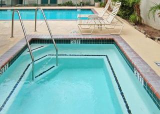 Hotel Comfort Inn