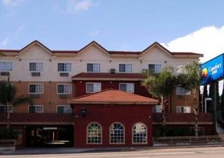 Hotel Comfort Inn