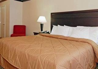 Hotel Comfort Inn