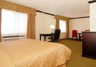 Hotel Comfort Inn