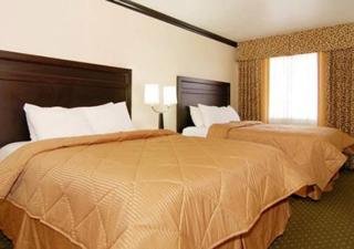 Hotel Comfort Inn