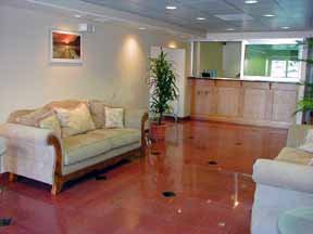 Hotel Comfort Inn