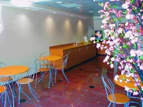 Hotel Comfort Inn