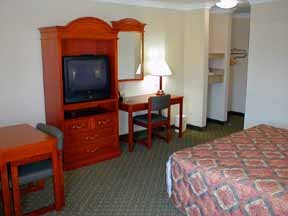 Hotel Comfort Inn