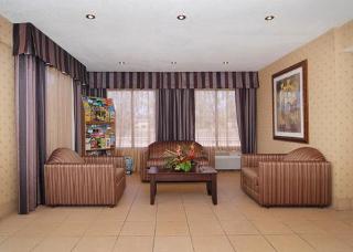Hotel Comfort Inn