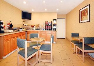 Hotel Comfort Inn