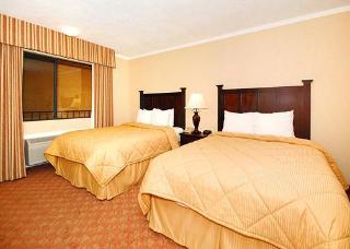Hotel Comfort Inn