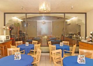 Hotel Comfort Inn